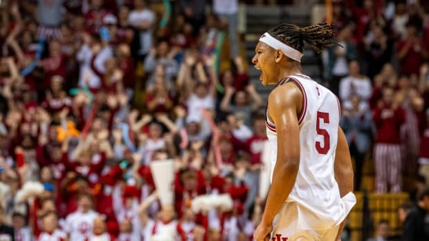 Malik Reneau